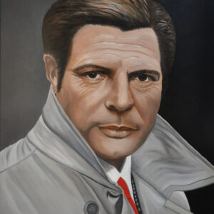 Marcello Mastroianni