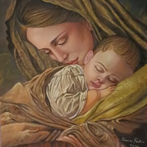 Madonna con Bambino